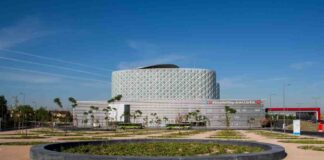 El Hospital Rey Juan Carlos de Móstoles se sube al podio