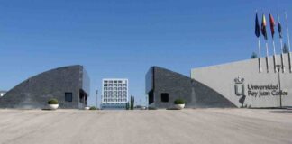 La Universidad Rey Juan Carlos de Móstoles lanza una nueva edición ‘Campus Rural’