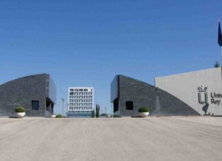 La Universidad Rey Juan Carlos de Móstoles lanza una nueva edición ‘Campus Rural’