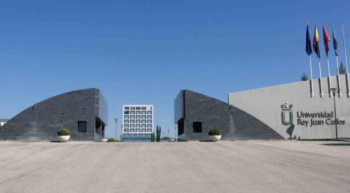 La Universidad Rey Juan Carlos de Móstoles lanza una nueva edición ‘Campus Rural’