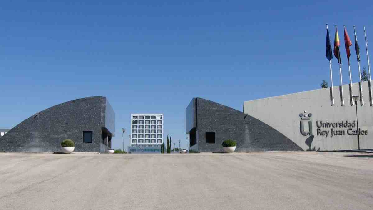 La Universidad Rey Juan Carlos de Móstoles lanza una nueva edición ‘Campus Rural’