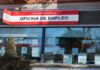 La tasa de paro desciende durante el mes de abril en Móstoles