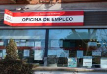 La tasa de paro desciende durante el mes de abril en Móstoles