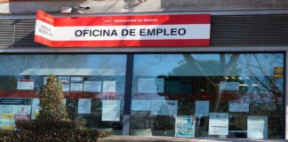 La tasa de paro desciende durante el mes de abril en Móstoles
