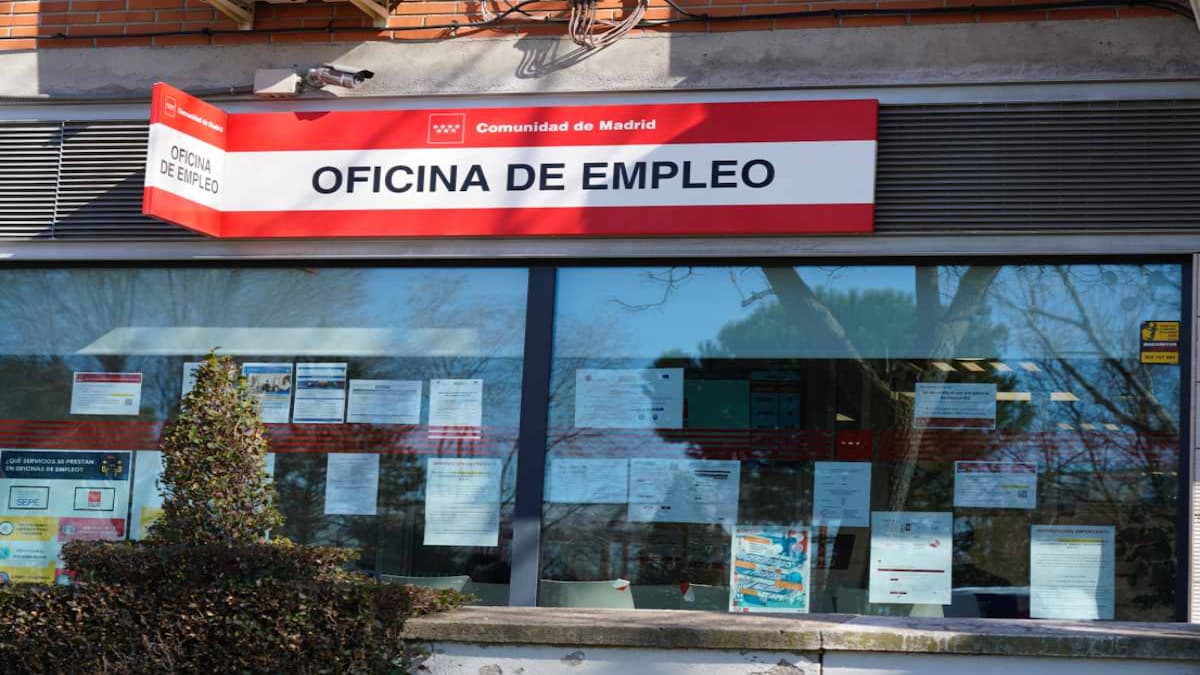 La tasa de paro desciende durante el mes de abril en Móstoles