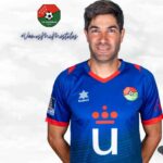 Portilla deja el CD Móstoles