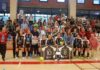 El FSF Móstoles empieza a diseñar la próxima temporada