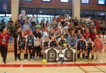 El FSF Móstoles empieza a diseñar la próxima temporada