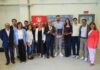 Emprendimiento e innovación en Móstoles en los IV Premios Sinergias Digital