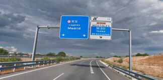 Nuevo retraso en el enlace de la R-5 con el PAU-4 de Móstoles