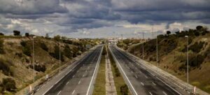 Nuevo retraso en el enlace de la R-5 con el PAU-4 de Móstoles