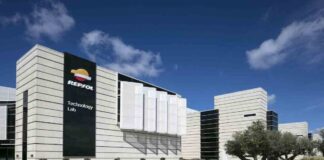 El combustible renovable de Móstoles brilla en el Rally de Sudáfrica