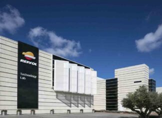 El combustible renovable de Móstoles brilla en el Rally de Sudáfrica El combustible renovable de Móstoles brilla en el Rally de Sudáfrica