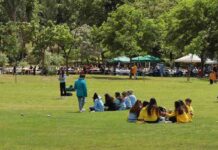 Móstoles celebrará San Isidro en la Pradera de El Soto