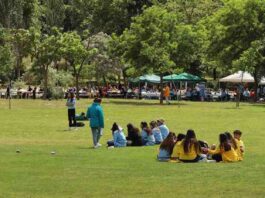 Móstoles celebrará San Isidro en la Pradera de El Soto