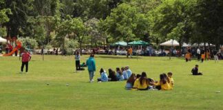 Móstoles celebrará San Isidro en la Pradera de El Soto