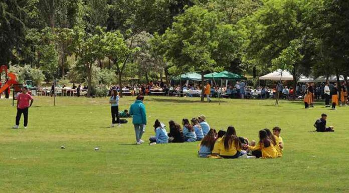 Móstoles celebrará San Isidro en la Pradera de El Soto
