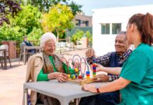 Formación gratuita para los familiares y profesionales de personas con Alzehimer en Móstoles