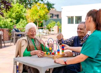Formación gratuita para los familiares y profesionales de personas con Alzehimer en Móstoles