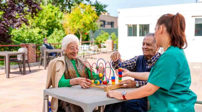 Formación gratuita para los familiares y profesionales de personas con Alzehimer en Móstoles