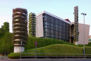 La XXXIV edición de los Premios Ciudad de Móstoles abre su convocatoria
