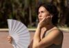 Semana por encima de los 30 grados en Móstoles