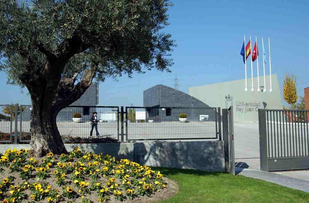 Los jóvenes de Móstoles cuentan con un nuevo Máster que impulsa la URJC