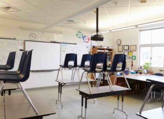 Más Madrid propone la instalación de ventiladores en los centros públicos de Móstoles