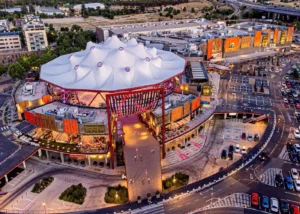 X-Madrid trae una nueva edición del Concurso de Baile K-Pop para los vecinos de Móstoles