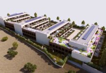 Home Living Los Manantiales: un nuevo concepto de hogar para mayores de 55 en Madrid