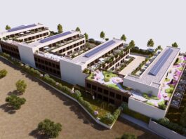 Home Living Los Manantiales: un nuevo concepto de hogar para mayores de 55 en Madrid