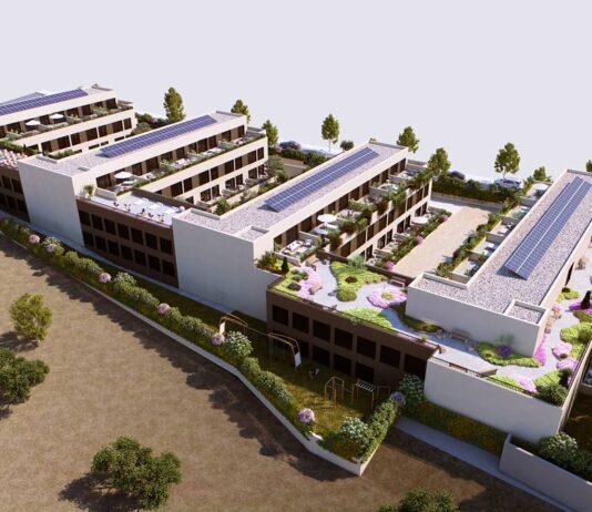 Home Living Los Manantiales: un nuevo concepto de hogar para mayores de 55 en Madrid