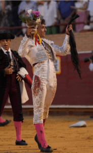 Una jornada memorable: éxito rotundo en la corrida de toros en Móstoles 