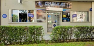 Cablea2 abre una tienda de reparación de aparatos electrónicos en Móstoles