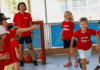 Las colonias deportivas de Móstoles abren su inscripción: una alternativa de ocio para julio