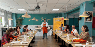 Móstoles acogió el 5º Concurso de los Mejores Quesos de Madrid