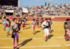 Una jornada memorable: éxito rotundo en la corrida de toros en Móstoles