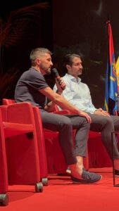 David Villa traerá su campus de fútbol a Móstoles este verano
