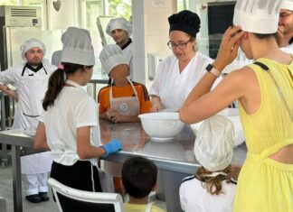 taller cocina diabetes hospital mostoles