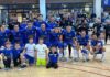 El FS Móstoles ya tiene rival en la final por el ascenso a Segunda División