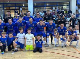 El FS Móstoles ya tiene rival en la final por el ascenso a Segunda División