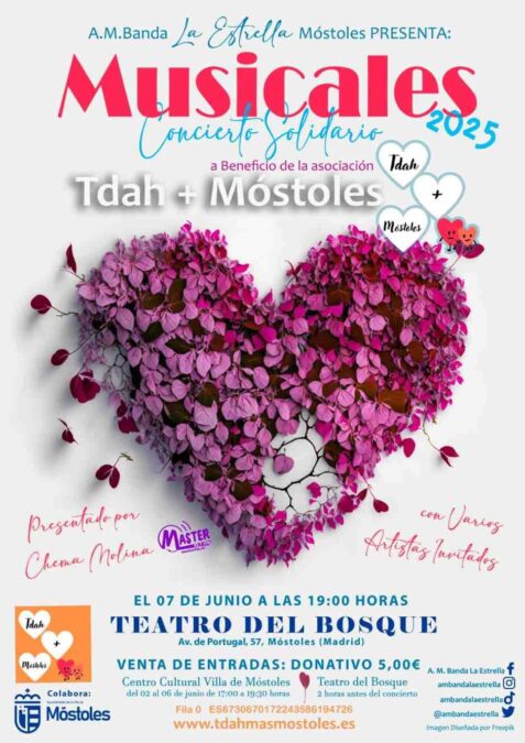 El Play4Life Festival y la apertura de las piscinas acaparan el fin de semana en Móstoles