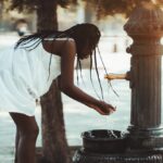 Estas son las 21 fuentes de agua potable del Canal de Isabel II en Móstoles para combatir el calor