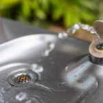Estas son las 21 fuentes de agua potable del Canal de Isabel II en Móstoles para combatir el calor