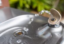 Estas son las 21 fuentes de agua potable del Canal de Isabel II en Móstoles para combatir el calor