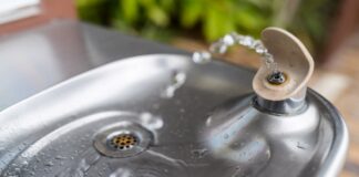 Estas son las 21 fuentes de agua potable del Canal de Isabel II en Móstoles para combatir el calor