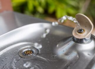 Estas son las 21 fuentes de agua potable del Canal de Isabel II en Móstoles para combatir el calor