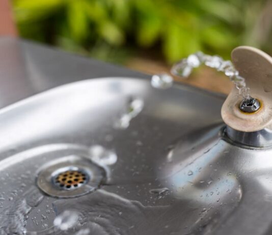 Estas son las 21 fuentes de agua potable del Canal de Isabel II en Móstoles para combatir el calor