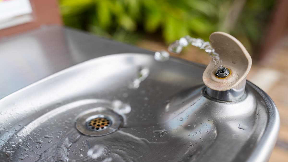 Estas son las 21 fuentes de agua potable del Canal de Isabel II en Móstoles para combatir el calor