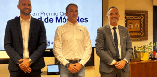 Móstoles se convierte en el epicentro del ciclismo con el I Gran Premio